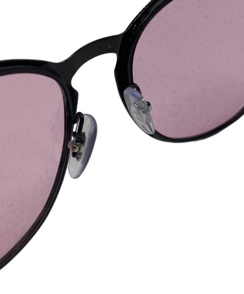 RAY-BAN（レイバン）RAY-BAN (レイバン) ERIKAMETAL サングラス ブラック サイズ:54□19の古着・服飾アイテム