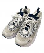 NIKEナイキ）の古着「Women's Air Max Furyosa FQ8933-100」｜ホワイト