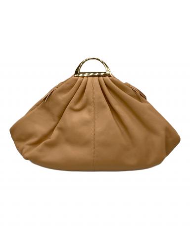 【最終】新品未使用】THE VOLON パイソン柄クラッチバッグ 中古・古着通販】the VOLON (ザ ヴォロン) クラッチバッグ B20 841 411