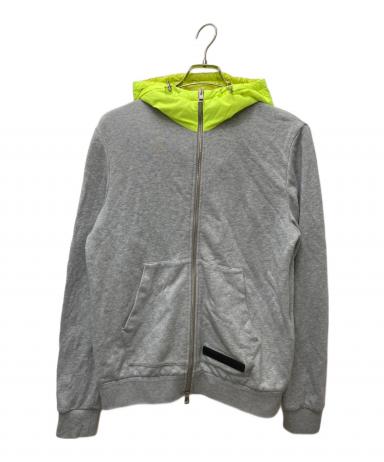 中古・古着通販】MONCLER (モンクレール) ジップパーカー E20918428900