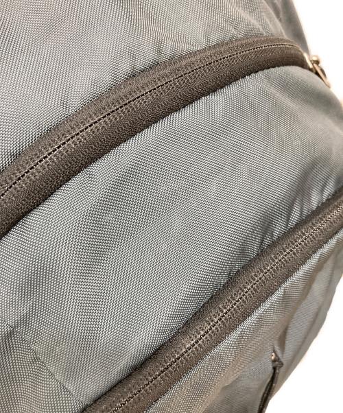Patagonia（パタゴニア）Patagonia (パタゴニア) リュック グレーの古着・服飾アイテム