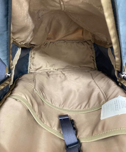 Patagonia（パタゴニア）Patagonia (パタゴニア) リュック グレーの古着・服飾アイテム