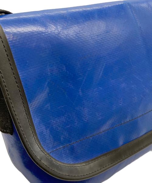 FREITAG（フライターグ）FREITAG (フライターグ) F41 HAWAII FIVE-O ブルーの古着・服飾アイテム