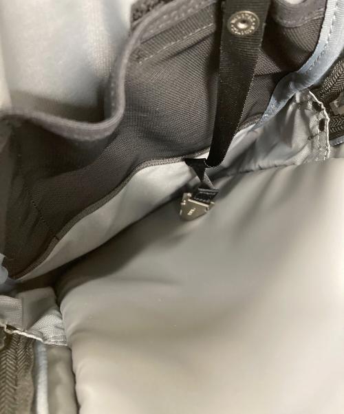 PORTER（ポーター）PORTER (ポーター) SLING SHOULDER BAG ブラックの古着・服飾アイテム