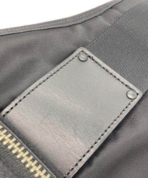 PORTER（ポーター）PORTER (ポーター) SLING SHOULDER BAG ブラックの古着・服飾アイテム