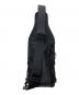 PORTER (ポーター) SLING SHOULDER BAG ブラック：7000円