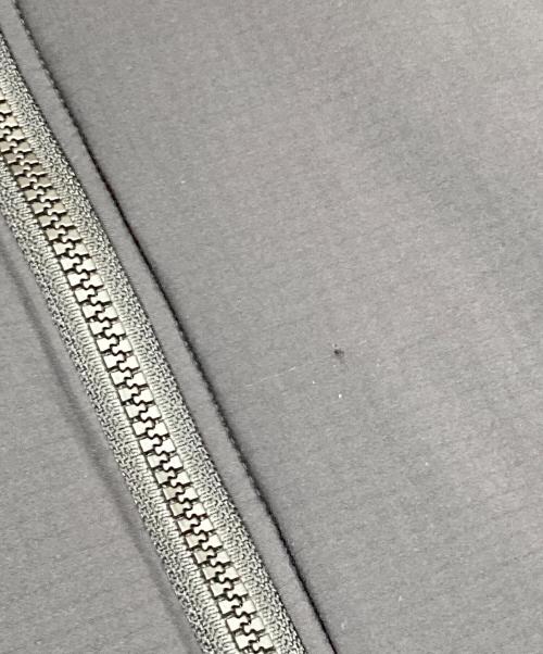 ARC'TERYX（アークテリクス）ARC'TERYX (アークテリクス) BEAMS (ビームス) BEAMS LOGO ATOM AR HOODY 28176-130902 ブラック サイズ:Sの古着・服飾アイテム