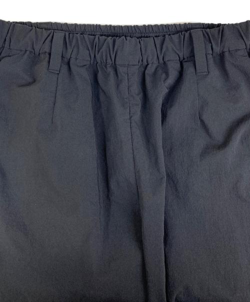 teatora（テアトラ）teatora (テアトラ) Wallet Pants CITY DR TT-004C-DR ブラック サイズ:3の古着・服飾アイテム