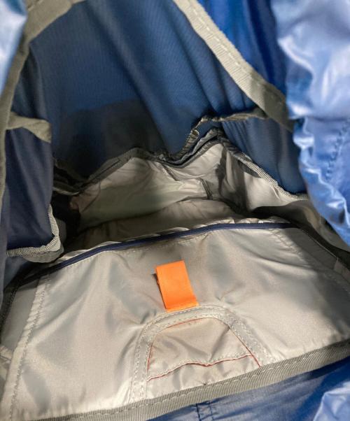 deuter（ドイター）deuter (ドイター) TRAIL PRO 36 リュック ネイビーの古着・服飾アイテム