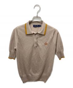 中古・古着通販】Yves Saint Laurent (イヴサンローラン) ポロシャツ