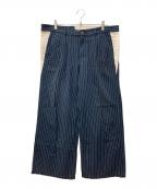 LEVI'Sリーバイス）の古着「パンツ PC9-A7535-0004」｜ネイビー