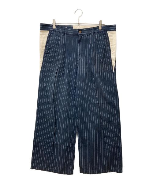 LEVI'S（リーバイス）LEVI'S (リーバイス) パンツ PC9-A7535-0004 ネイビー サイズ:W28 L30の古着・服飾アイテム