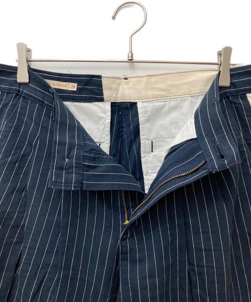 LEVI'S（リーバイス）LEVI'S (リーバイス) パンツ PC9-A7535-0004 ネイビー サイズ:W28 L30の古着・服飾アイテム