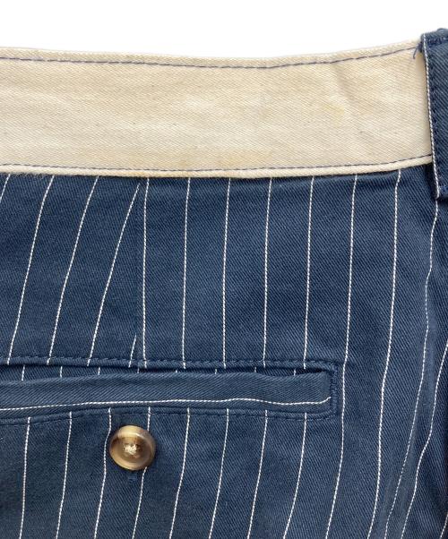 LEVI'S（リーバイス）LEVI'S (リーバイス) パンツ PC9-A7535-0004 ネイビー サイズ:W28 L30の古着・服飾アイテム