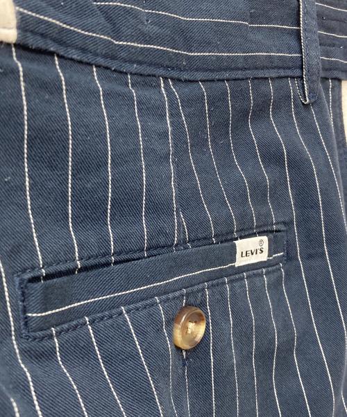 LEVI'S（リーバイス）LEVI'S (リーバイス) パンツ PC9-A7535-0004 ネイビー サイズ:W28 L30の古着・服飾アイテム