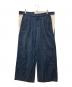 LEVI'S（リーバイス）の古着「パンツ PC9-A7535-0004」｜ネイビー