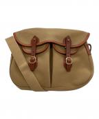 bradyブレディ）の古着「ARIEL TROUT SMALL」｜ベージュ