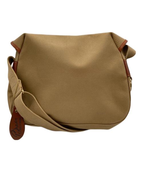 brady（ブレディ）brady (ブレディ) ARIEL TROUT SMALL ベージュの古着・服飾アイテム