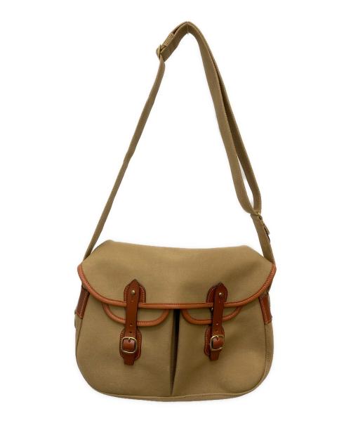 brady（ブレディ）brady (ブレディ) ARIEL TROUT SMALL ベージュの古着・服飾アイテム