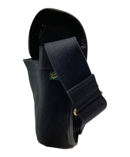 brady（ブレディ）brady (ブレディ) STOUR ブラックの古着・服飾アイテム