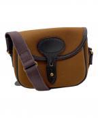 bradyブレディ）の古着「COLNE MINI」｜ヘーゼルナッツ