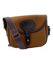 brady（ブレディ）の古着「COLNE MINI」｜ヘーゼルナッツ