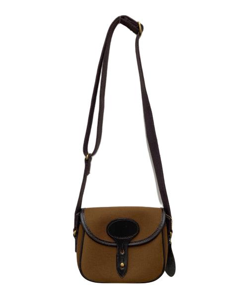 brady（ブレディ）brady (ブレディ) COLNE MINI ヘーゼルナッツの古着・服飾アイテム