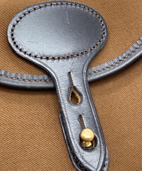 brady（ブレディ）brady (ブレディ) COLNE MINI ヘーゼルナッツの古着・服飾アイテム