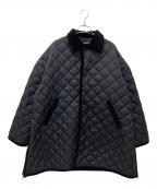 THE SHINZONEザ シンゾーン）の古着「COUNTRY COAT 21AMSCO11」｜ブラック