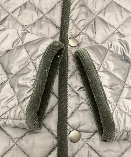 THE SHINZONE（ザ シンゾーン）THE SHINZONE (ザ シンゾーン) COUNTRY COAT 21AMSCO11 ブラック サイズ:FOの古着・服飾アイテム