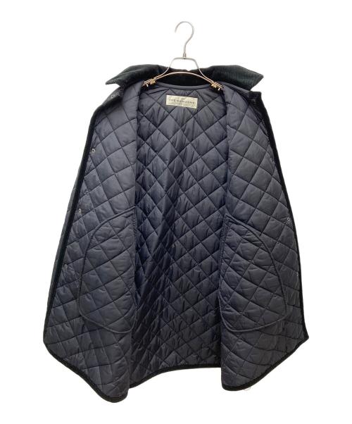 THE SHINZONE（ザ シンゾーン）THE SHINZONE (ザ シンゾーン) COUNTRY COAT 21AMSCO11 ブラック サイズ:FOの古着・服飾アイテム