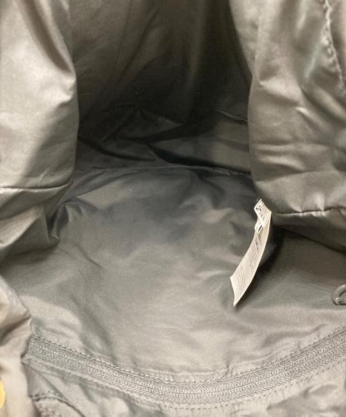 GANNI（ガニー）GANNI (ガニー) Recycled Tech Backpack ブラック 未使用品の古着・服飾アイテム