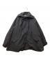 NANGA（ナンガ）の古着「TAKIBI DOWN PARKA 3WAY」｜ブラック