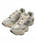 NEW BALANCEニューバランス）の古着「スニーカー U9060ECA」｜ホワイト