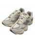 NEW BALANCE（ニューバランス）の古着「スニーカー U9060ECA」｜ホワイト