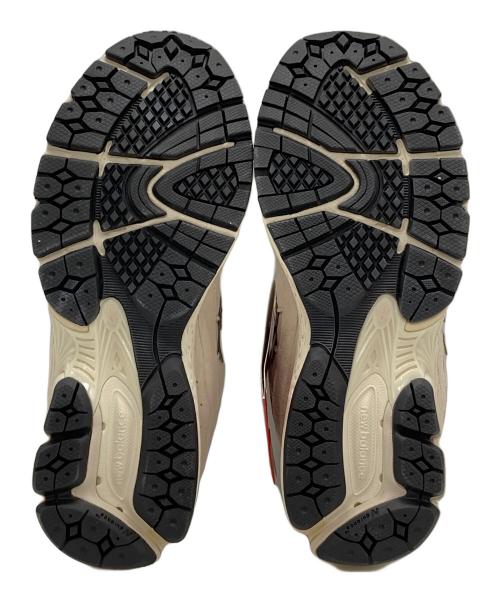 NEW BALANCE（ニューバランス）NEW BALANCE (ニューバランス) スニーカー M2002RCC アイボリー サイズ:23 未使用品の古着・服飾アイテム