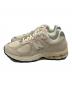 NEW BALANCE (ニューバランス) スニーカー M2002RCC アイボリー サイズ:23 未使用品：9000円