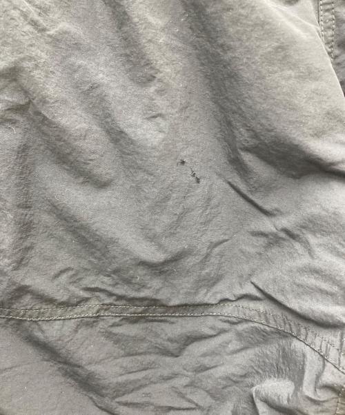 GRAMICCI（グラミチ）GRAMICCI (グラミチ) Oshman's (オッシュマンズ) ナイロンマウンテンパンツ ブルー サイズ:XLの古着・服飾アイテム