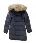CANADA GOOSE (カナダグース) MACKENZIE PARKA ネイビー サイズ:M：35000円