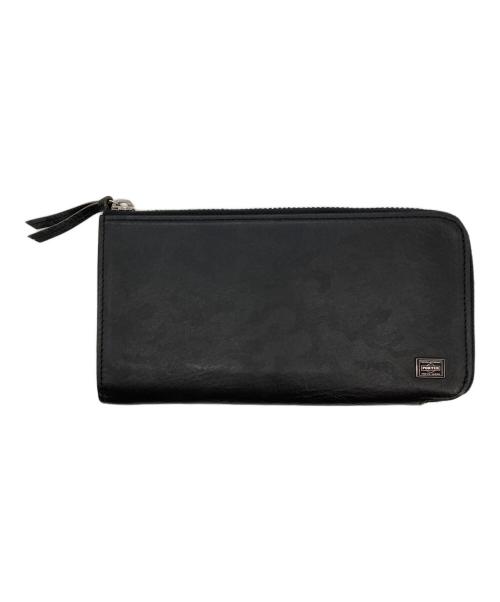 PORTER（ポーター）PORTER (ポーター) WONDER  LONG WALLETの古着・服飾アイテム