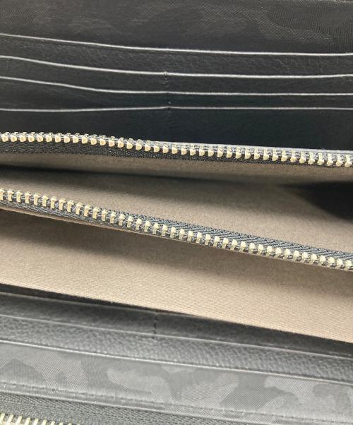 PORTER（ポーター）PORTER (ポーター) WONDER  LONG WALLETの古着・服飾アイテム