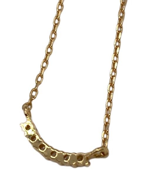 ete（エテ）ete (エテ) ネックレスの古着・服飾アイテム