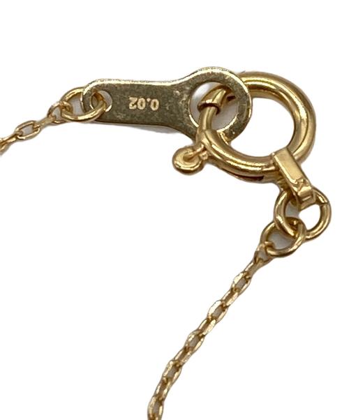 ete（エテ）ete (エテ) ネックレスの古着・服飾アイテム