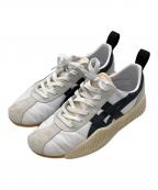 Onitsuka Tigerオニツカタイガー）の古着「スニーカー 1183B257」｜ホワイト