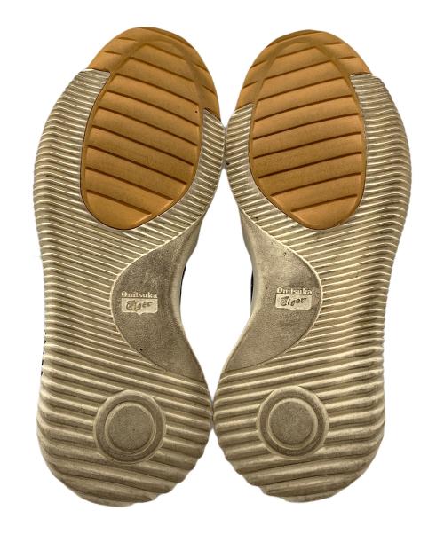 Onitsuka Tiger（オニツカタイガー）Onitsuka Tiger (オニツカタイガー) スニーカー 1183B257 ホワイト サイズ:26.5の古着・服飾アイテム