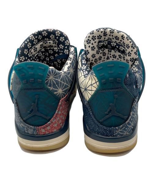 NIKE（ナイキ）NIKE (ナイキ) Air Jordan 4 SE 