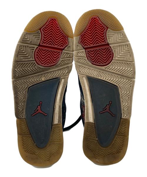 NIKE（ナイキ）NIKE (ナイキ) Air Jordan 4 SE 