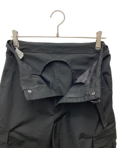 THE NORTH FACE（ザ ノース フェイス）THE NORTH FACE (ザ ノース フェイス) Field Cargo Pant ブラック サイズ:Mの古着・服飾アイテム