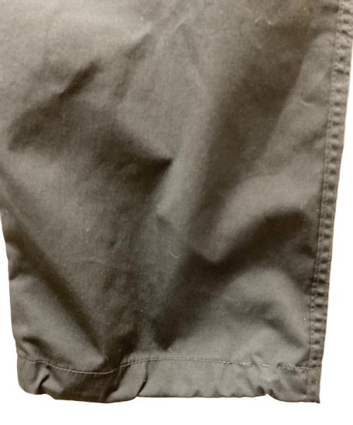 THE NORTH FACE（ザ ノース フェイス）THE NORTH FACE (ザ ノース フェイス) Field Cargo Pant ブラック サイズ:Mの古着・服飾アイテム