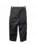 THE NORTH FACE (ザ ノース フェイス) Field Cargo Pant ブラック サイズ:M：6000円